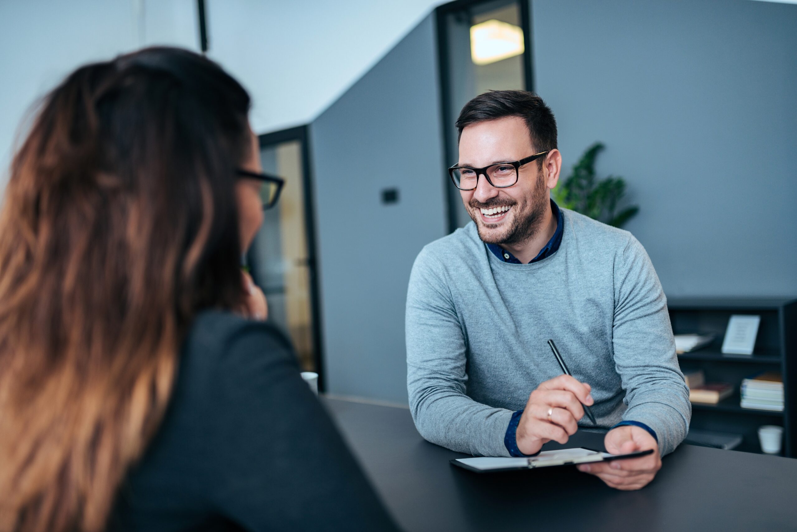 Formation Construire entretiens individuels professionnels - Impul'C