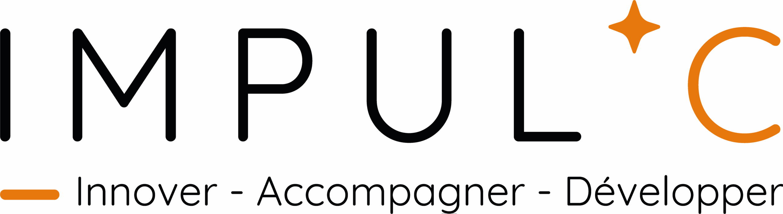 Logo - Impul'C